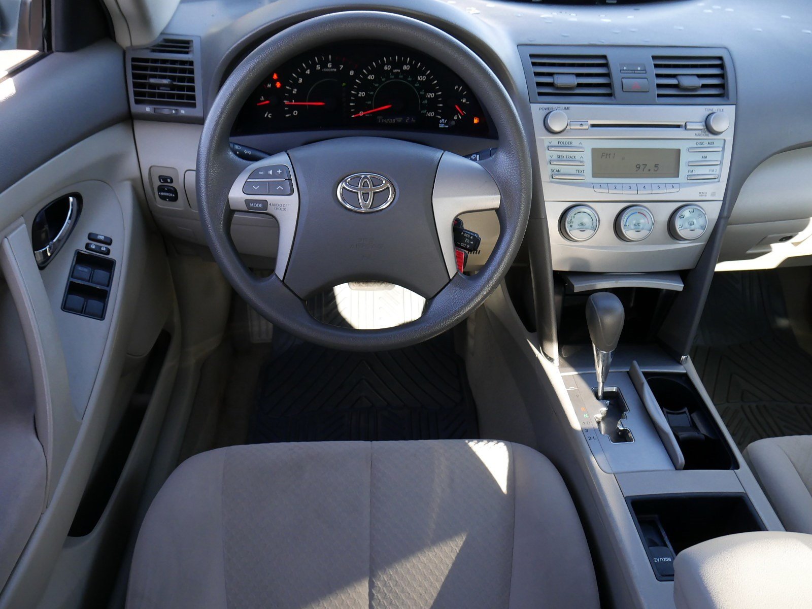 Pre Owned 2008 Toyota Camry Le